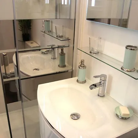 L'art Hyper Centre Apartment La Rochelle (Charente-Maritime)