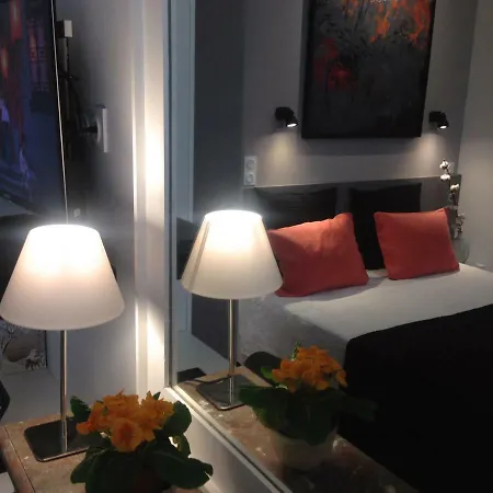 Appartamento L'art Hyper Centre La Rochelle (Charente-Maritime)