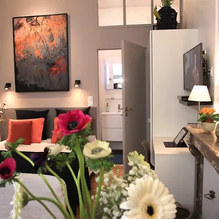Appartamento L'art Hyper Centre *